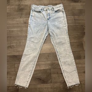 Universal Thread Jeans - Size 14